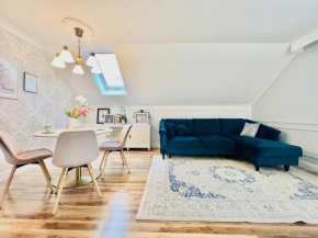 Apartament pod Kasztanem, Lebork